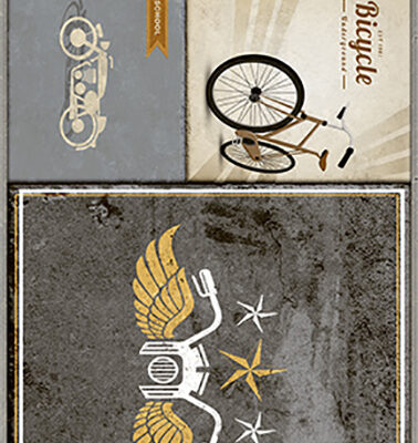 VINTAGE-F1 VINTAGE-F1